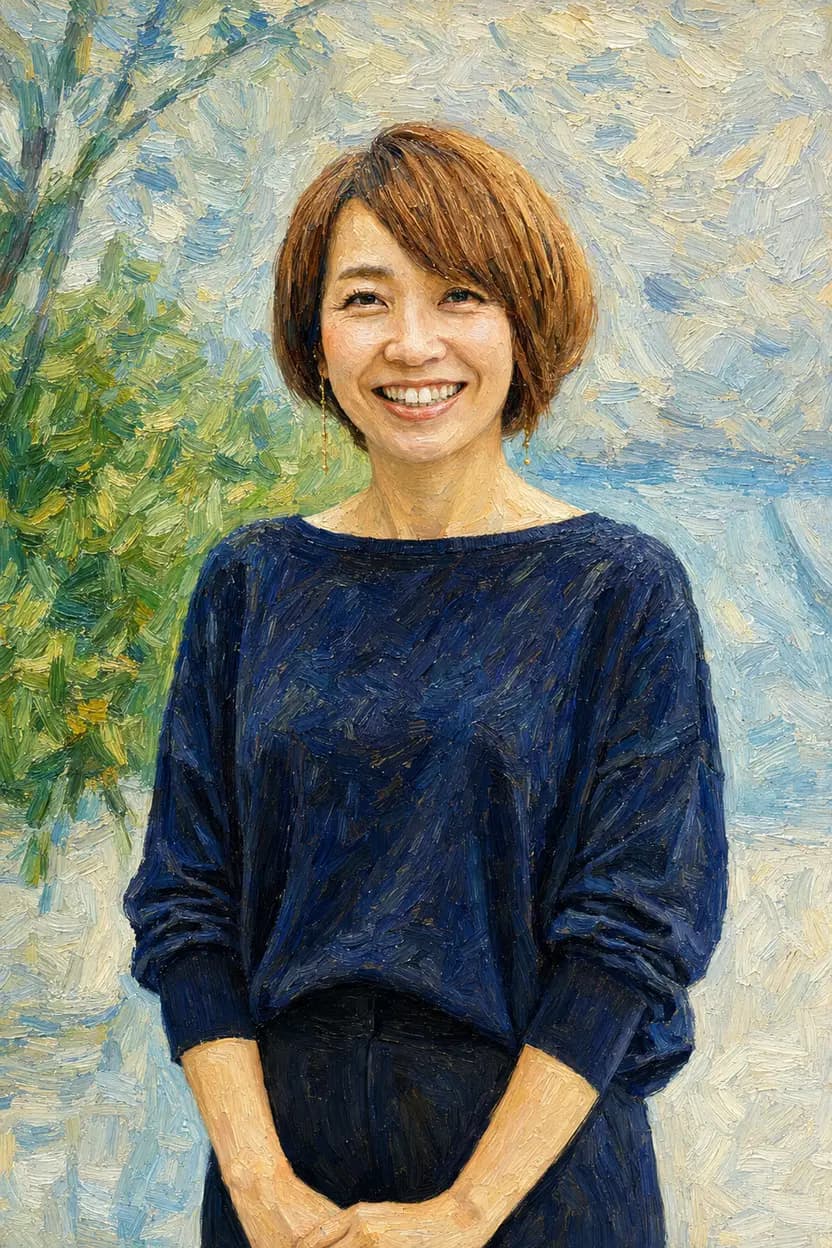 平松 祐子